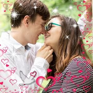 Meet your Posher, Allie